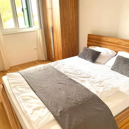 Appartement A6 - Private Pool & Sea View