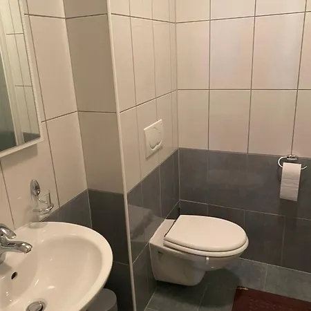 A6 - Private Pool & Sea View Διαμέρισμα Μπολ