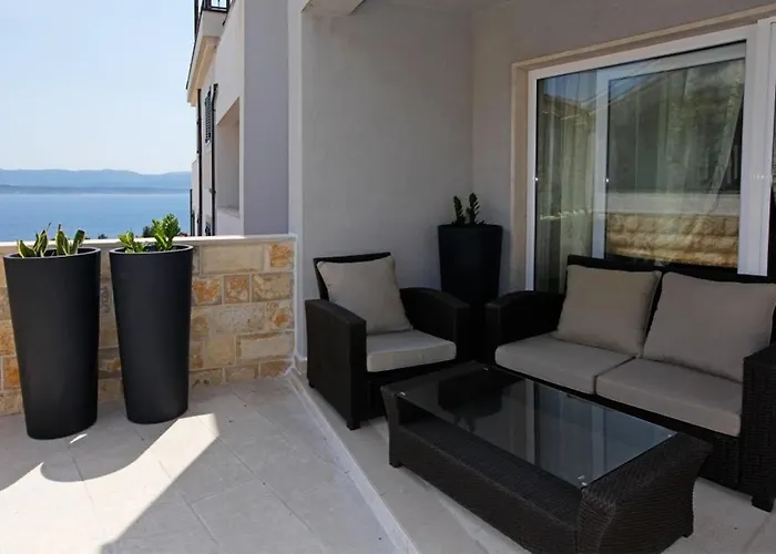 A6 With Pool From 45 Eur Per Person アパート